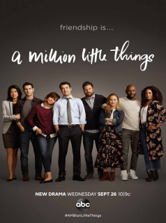 A Million Little Things saison 3 épisode 9