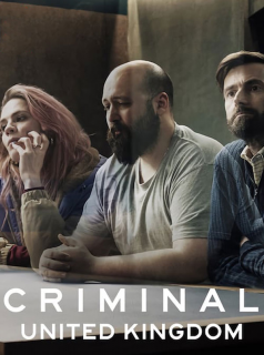 Criminal : Royaume-Uni saison 2 épisode 1