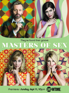 Masters of Sex saison 3 épisode 1