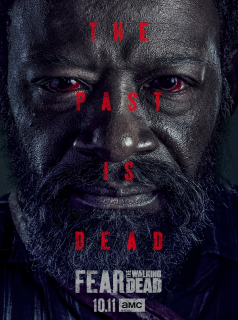 Fear The Walking Dead saison 6