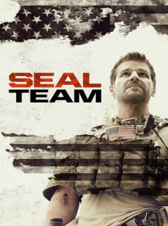 SEAL Team saison 3 épisode 13