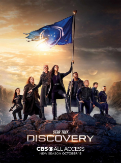 Star Trek: Discovery saison 3 épisode 5