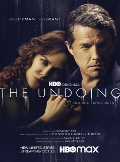 The Undoing saison 1 épisode 5
