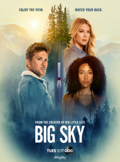 Big Sky saison 1 épisode 14