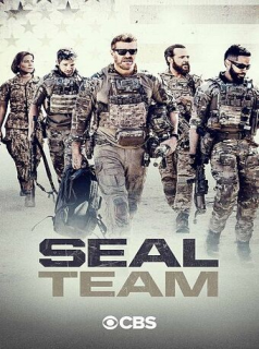 SEAL Team saison 4