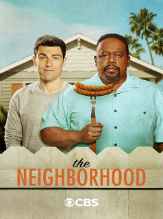 The Neighborhood saison 3 épisode 2