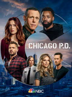 Chicago Police Department saison 8