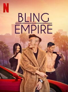 L'Empire du bling saison 1 épisode 8